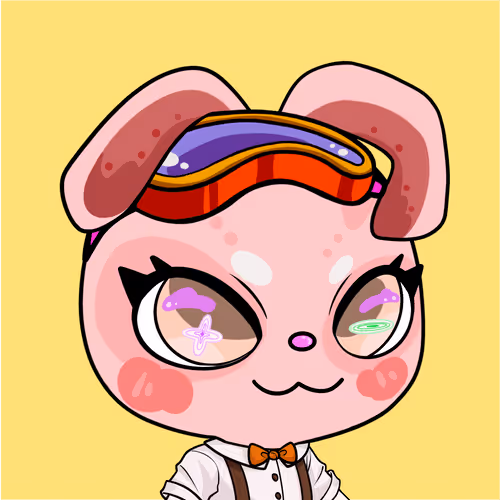 Debox Guardians Rabbit Official