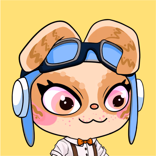 Debox Guardians Rabbit Official