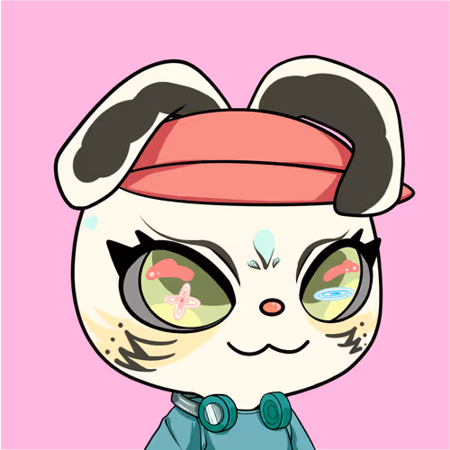Debox Guardians Rabbit Official