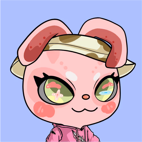 Debox Guardians Rabbit Official
