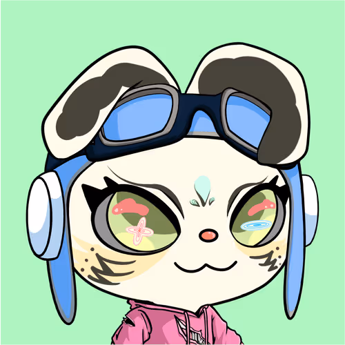 Debox Guardians Rabbit Official