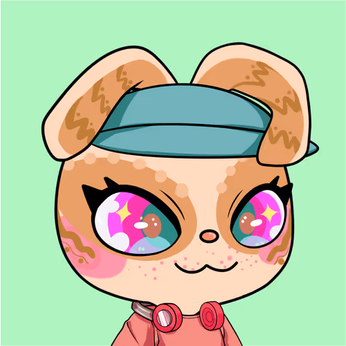 Debox Guardians Rabbit Official