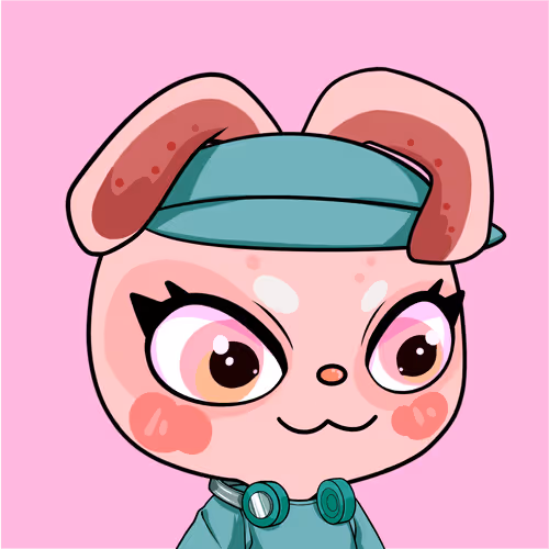 Debox Guardians Rabbit Official