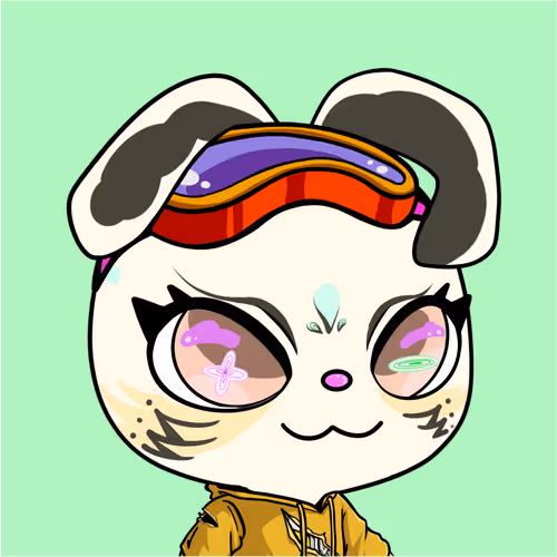 Debox Guardians Rabbit Official