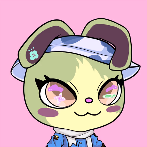 Debox Guardians Rabbit Official
