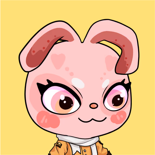 Debox Guardians Rabbit Official