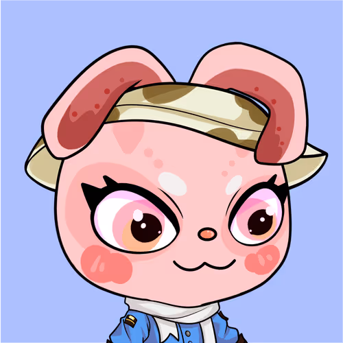 Debox Guardians Rabbit Official