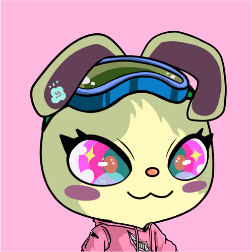 Debox Guardians Rabbit Official