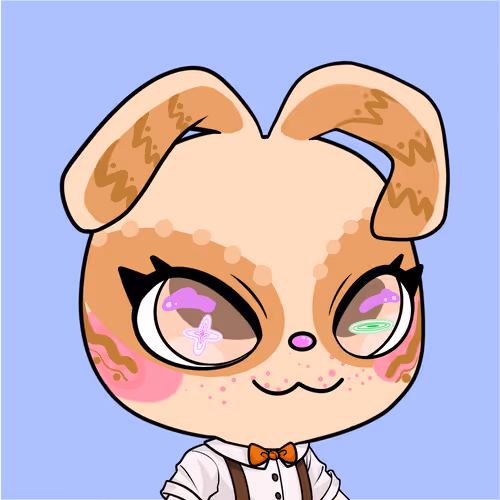Debox Guardians Rabbit Official