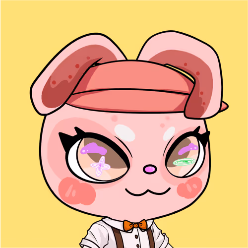 Debox Guardians Rabbit Official
