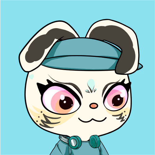 Debox Guardians Rabbit Official