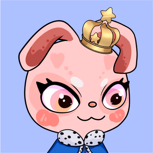 Debox Guardians Rabbit Official