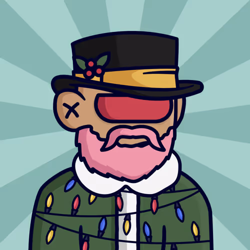 Santamigo #293