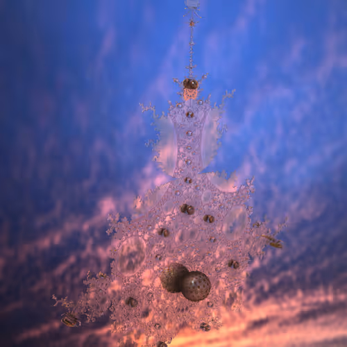 Fractal Art - dqyVltJOhp