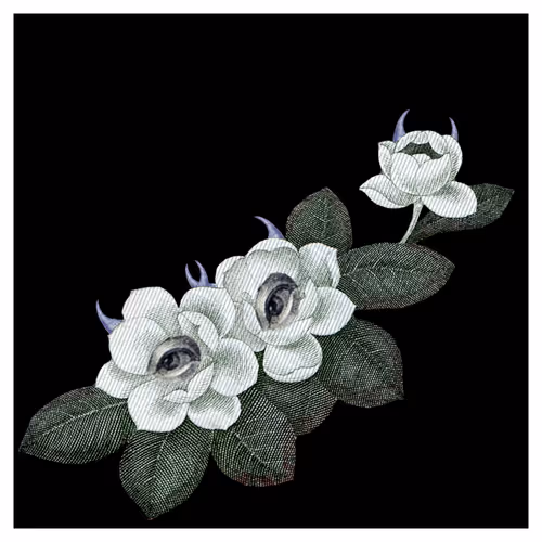 Item #36293301288936736577076800161950806473319593192121053235063631218494905778179 Media