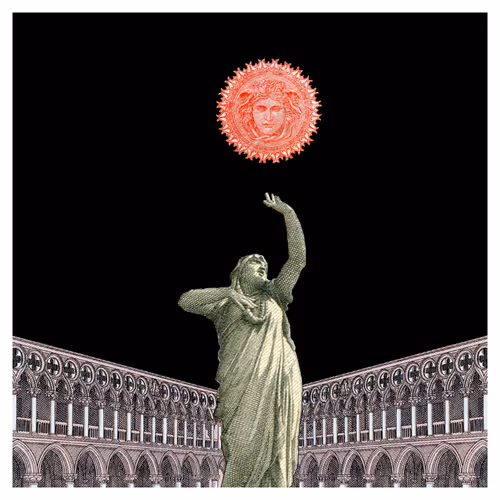 Item #36293301288936736577076800161950806473319593192121053235063631218494905778177 Media