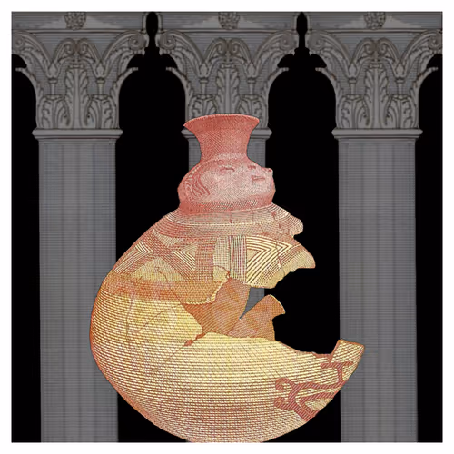 Item #36293301288936736577076800161950806473319593192121053235063631218494905778182 Media