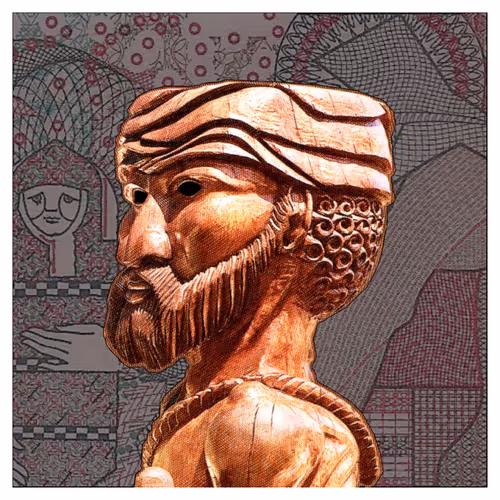 Item #36293301288936736577076800161950806473319593192121053235063631218494905778216 Media