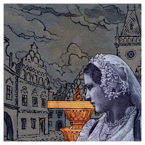 Item #36293301288936736577076800161950806473319593192121053235063631218494905778193 Media