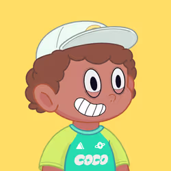 COCO #4194
