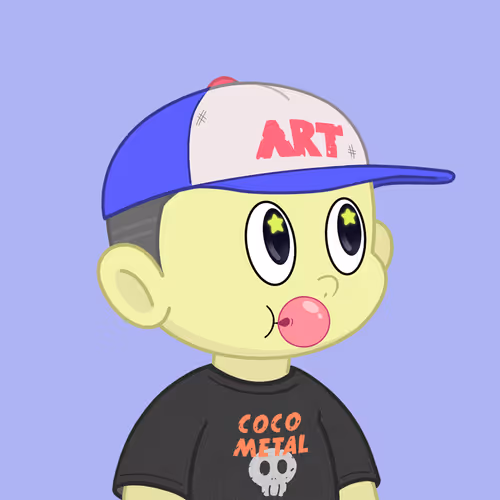 Planetcoco