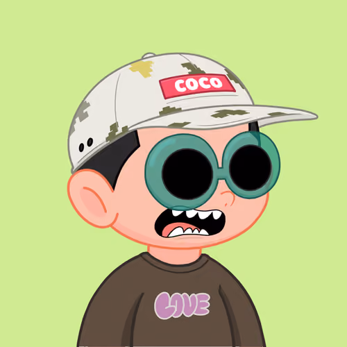 COCO #4492