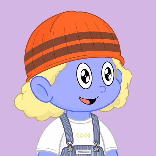 Planetcoco