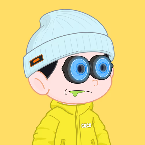 Planetcoco