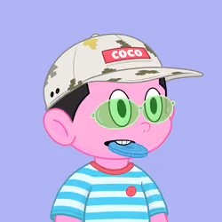 COCO #3547