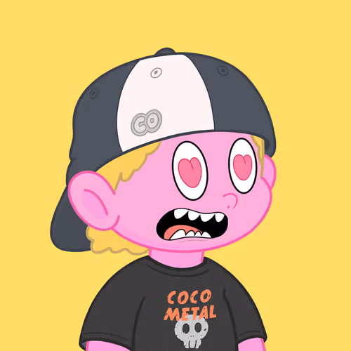 Planetcoco