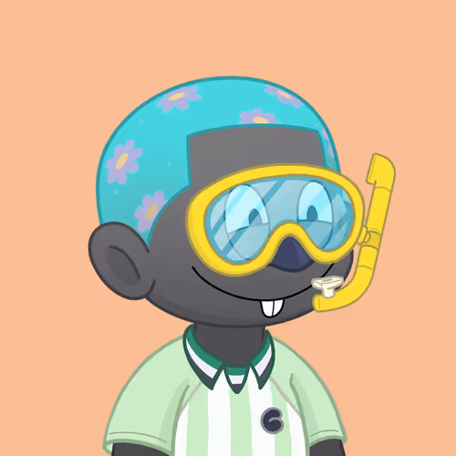 Planetcoco