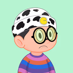COCO #4769