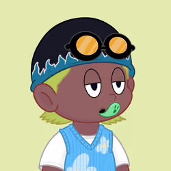 COCO #2774