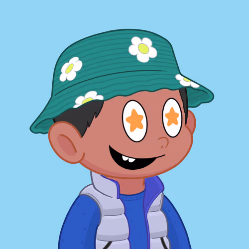 COCO #2387