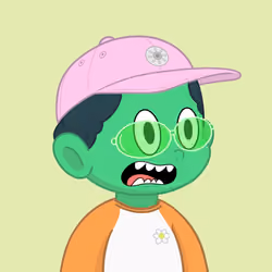 COCO #1210