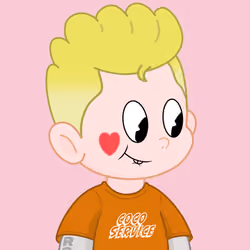 COCO #137