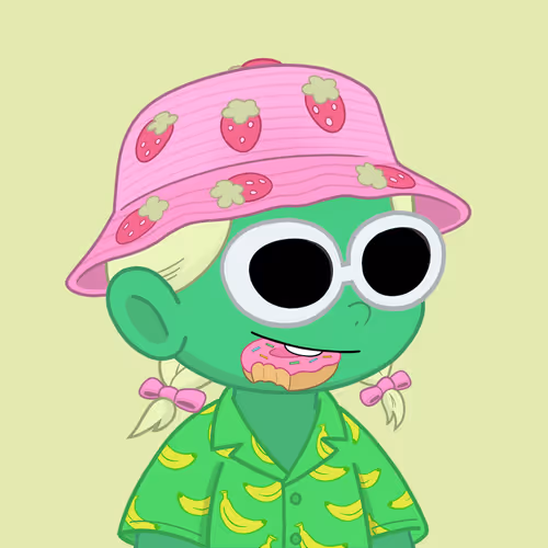 Planetcoco
