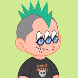 COCO #4513