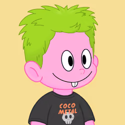COCO #3803