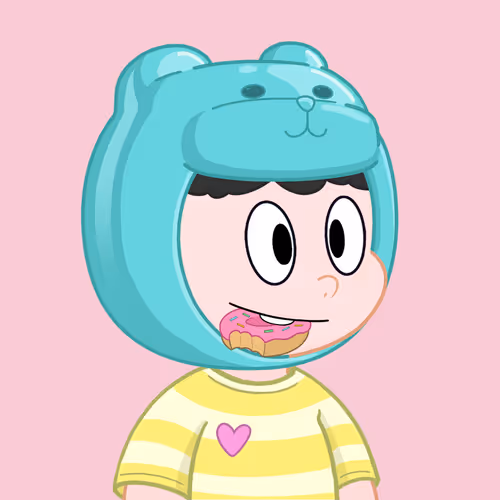 Planetcoco