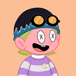 COCO #2700