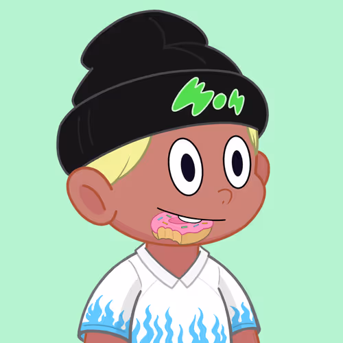 Planetcoco