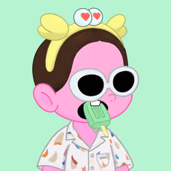 COCO #5005