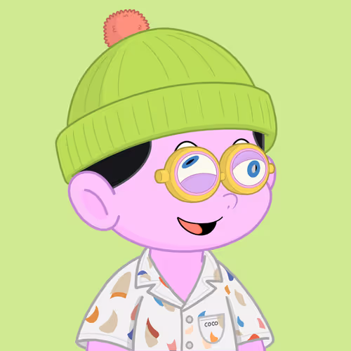 Planetcoco