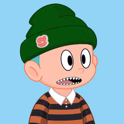 COCO #5103