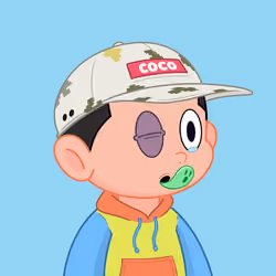 COCO #1114
