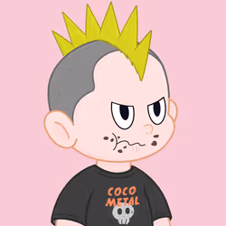 COCO #3535