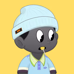 COCO #965