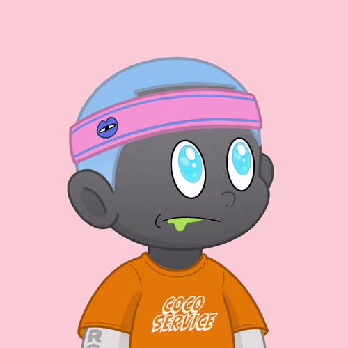 COCO #4183
