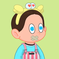 COCO #3395